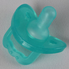 Load image into Gallery viewer, 1Pc Cute Baby Cartoon Dummy Pacifier Chain Clips Newborn Plush Animal Toys Toddler Soother Nipples Holder (not include Pacifier)